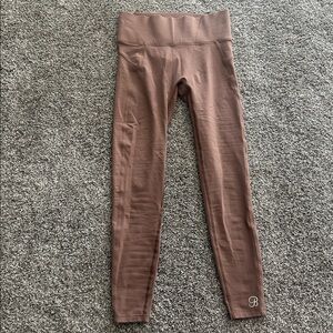 Bombshell leggings size M